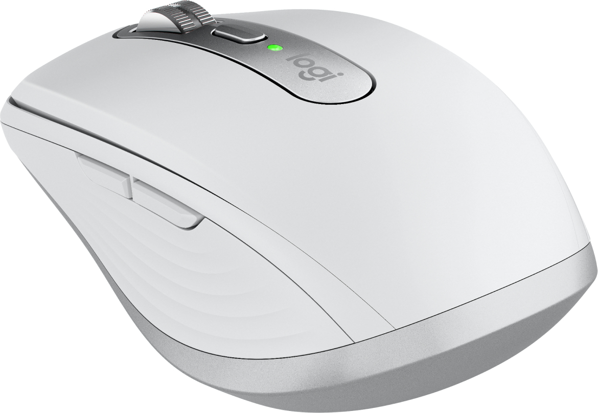 Logitech Master Series MX Anywhere 3S for Mac, Ansicht 2