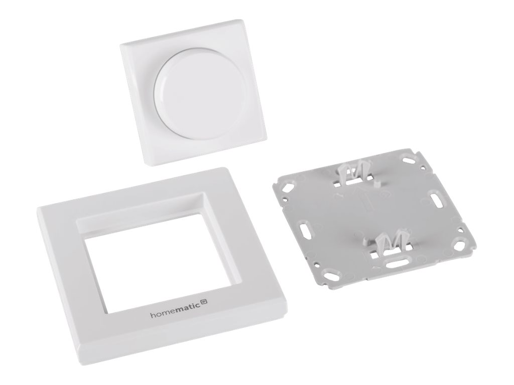 eQ-3 AG Homematic IP HmIP-WRCR - Drehschalter - kabellos, Ansicht 2