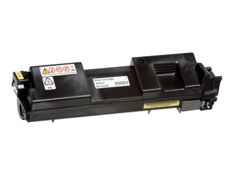Ricoh SP 352 - Gelb - original - Tonerpatrone