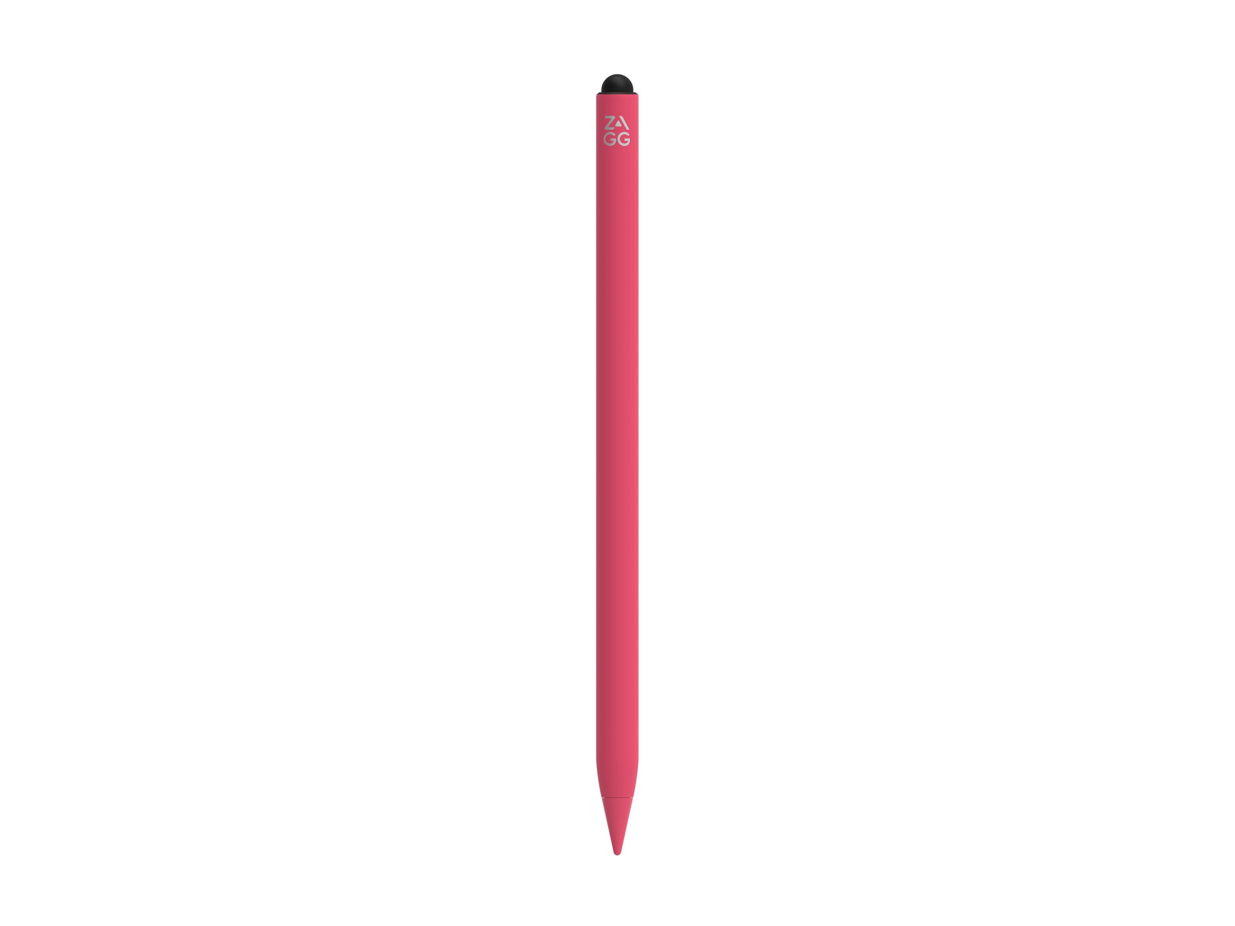 ZAGG Pro Stylus 2 - Aktiver Stylus - pink, Ansicht 4