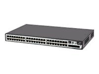 HP 3COM E5500-48-POE SWITCH (3CR17172-91) - REFURB