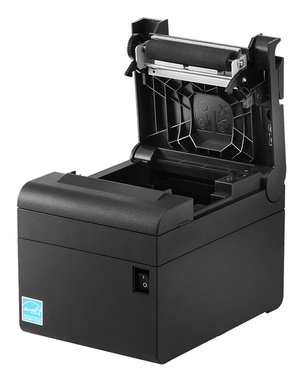 BIXOLON SRP-E302 - Belegdrucker - Thermodirekt, Ansicht 3