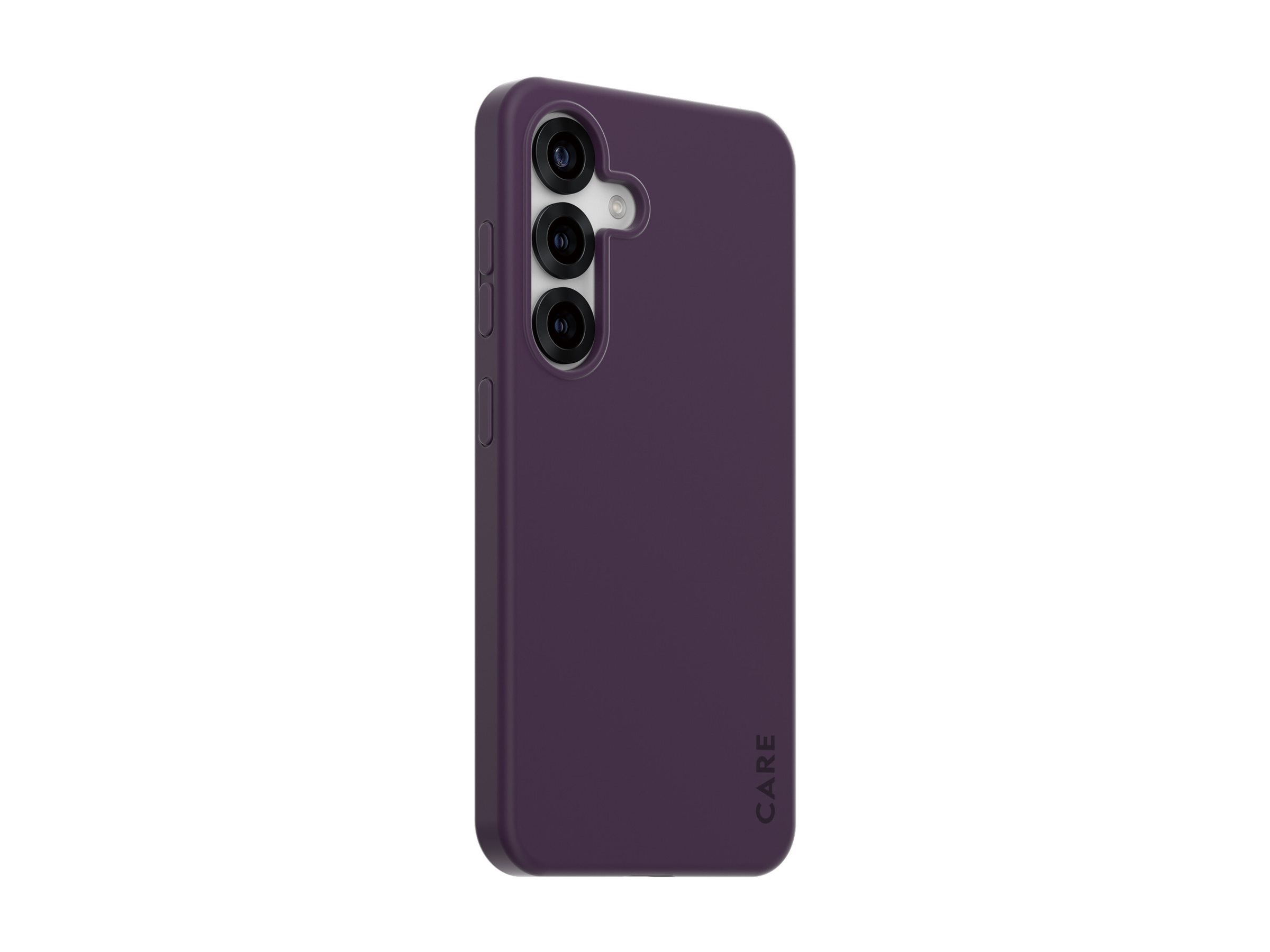 PanzerGlass CARE by PanzerGlass - Hintere Abdeckung für Mobiltelefon - Thermoplastisches Polyurethan (TPU), Ansicht 3