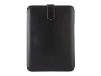 Acer Schutzhülle für Tablet - Polyurethan-Kunstleder