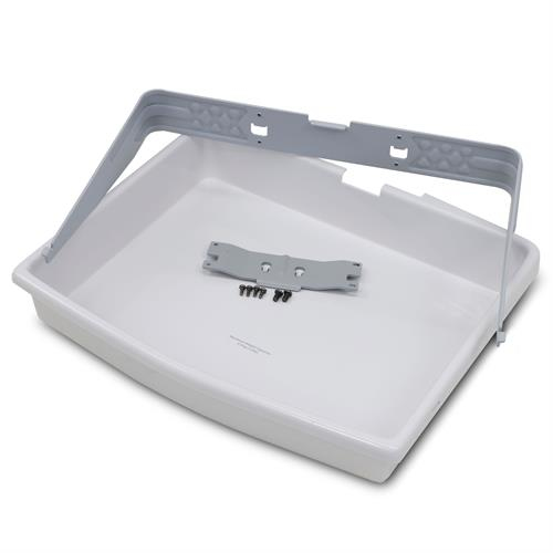 Ergotron SV Front Tray - Montagekomponente (Tablett), Ansicht 4