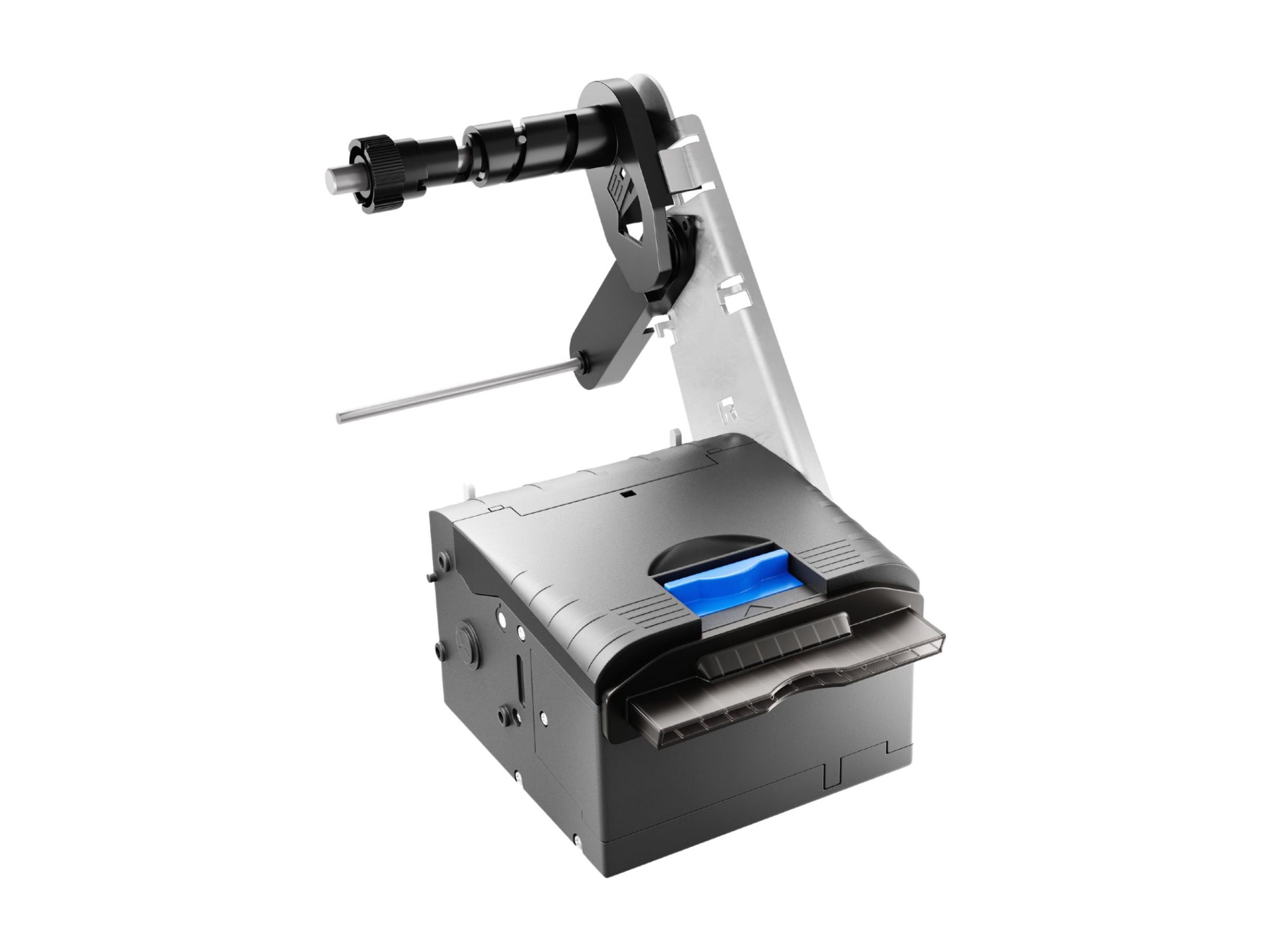 Star Micronics Star SK5-31 - Belegdrucker - Thermodirekt - Rolle (8,25 cm), Ansicht 4