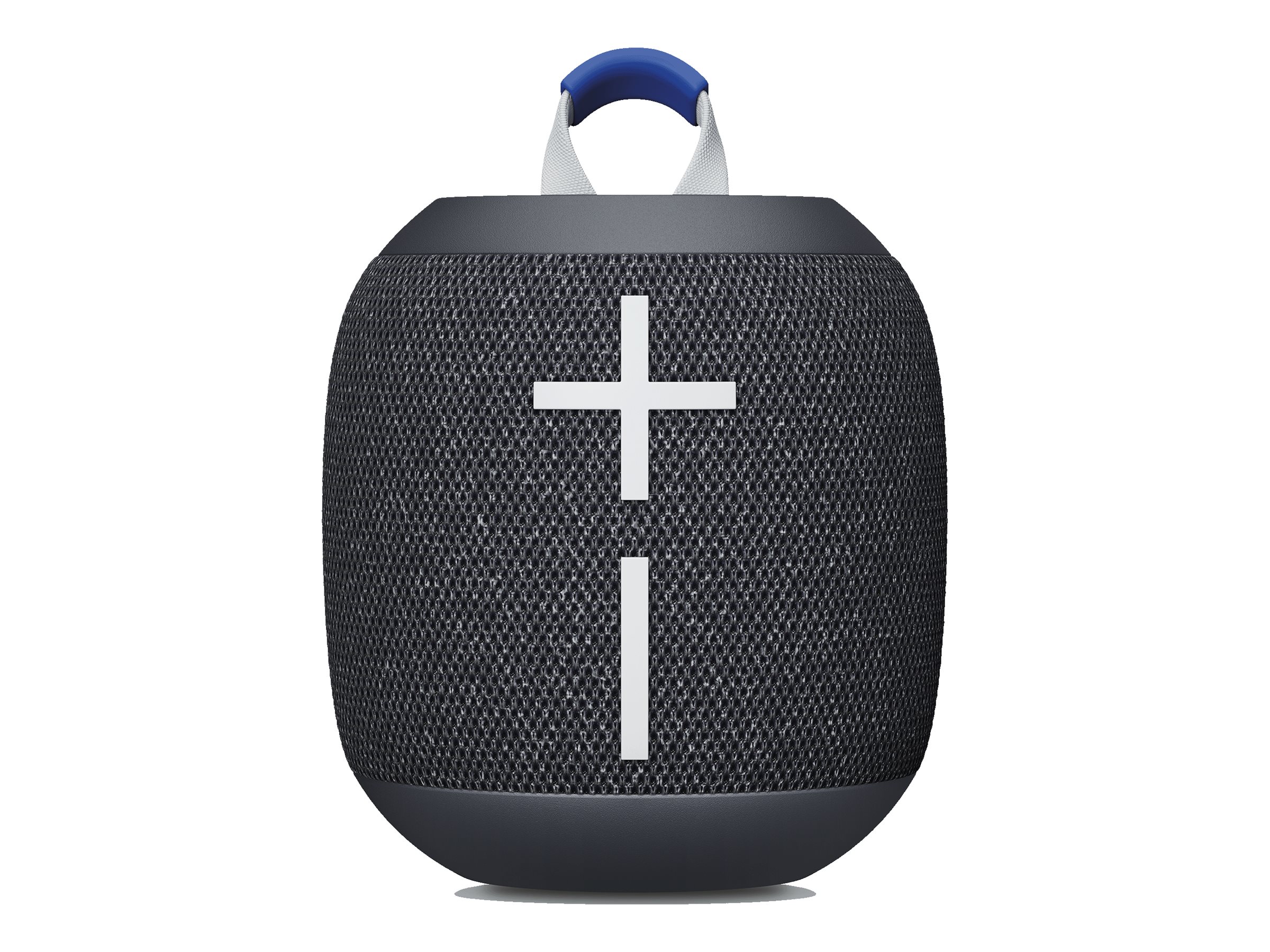 Logitech WONDERBOOM 4 - Lautsprecher - tragbar