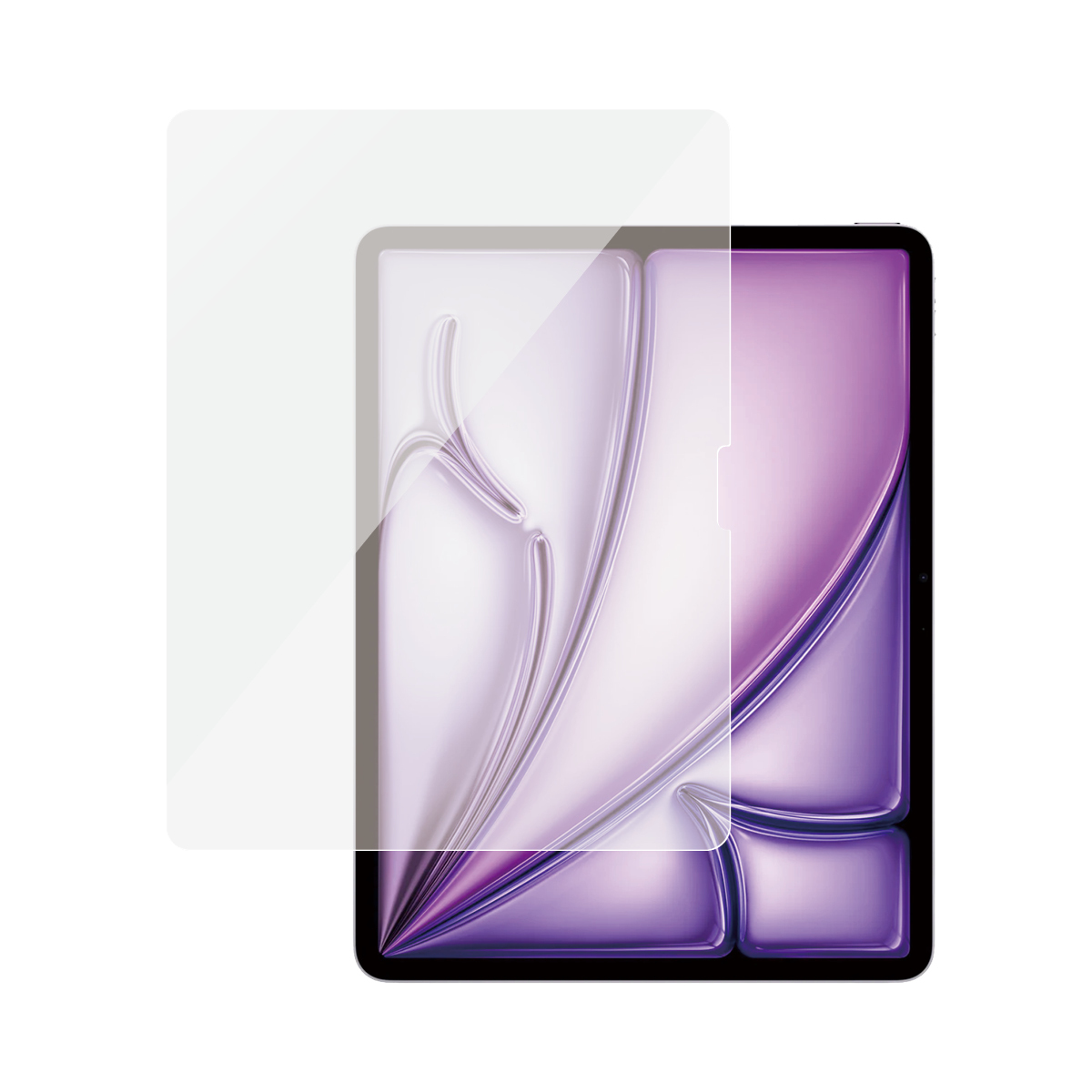 PanzerGlass SAFE Scrn iPad Pro 12.9 Inch 2024 UWF, Ansicht 2