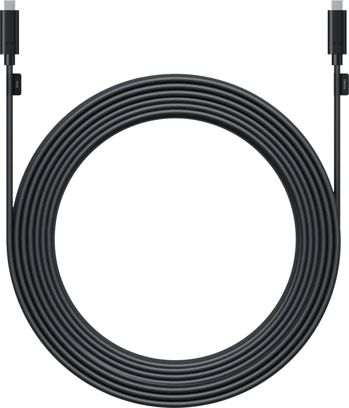 Insta360 Connect Extra Long USB-C Cable - Kabel - Digital/Daten, Ansicht 2