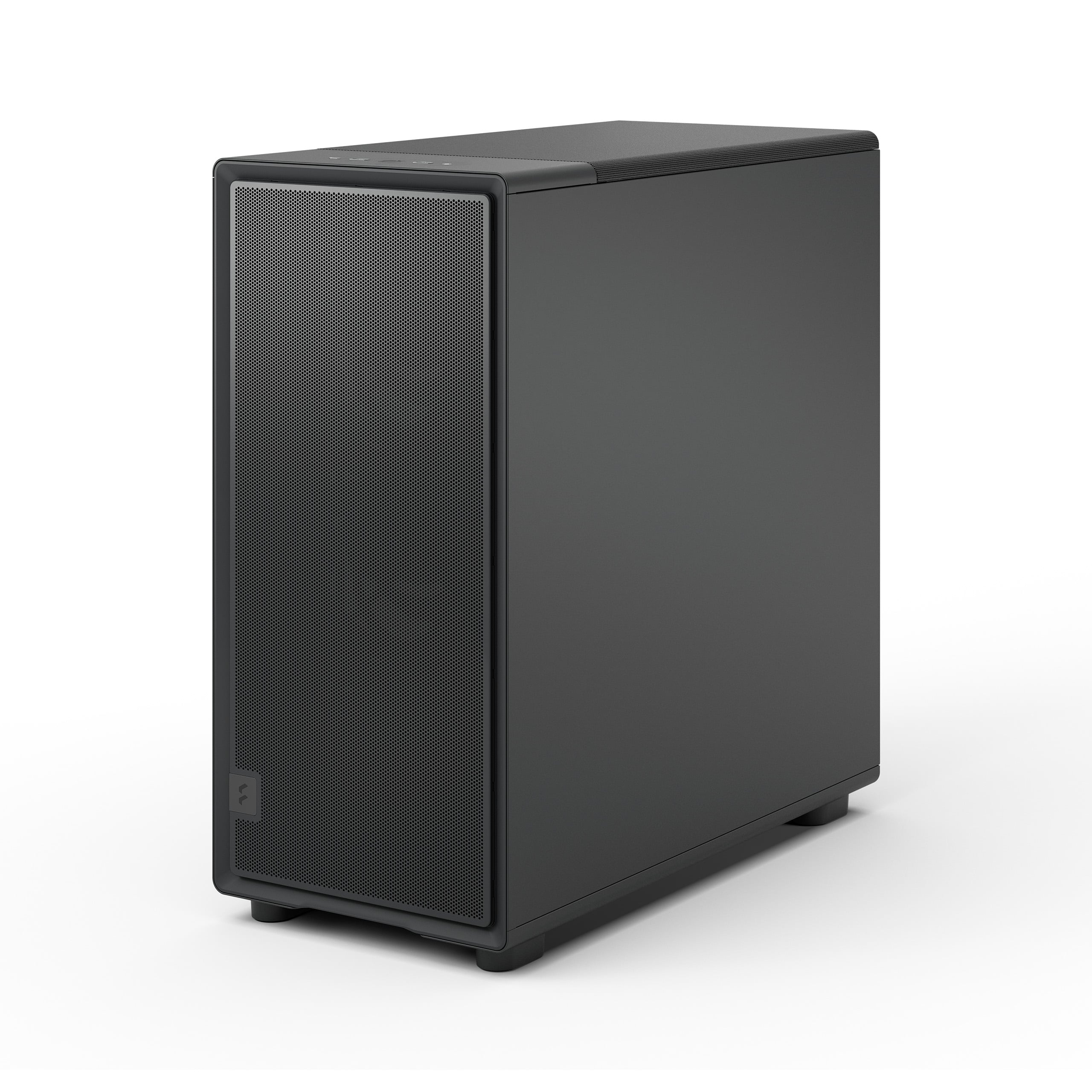Fractal Design Epoch Xl Black TG| PC-Gehäuse - Tower - ATX, Ansicht 4