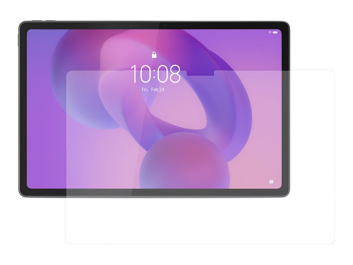 Lenovo ZG38C07403 Tablet-Bildschirmschutz Klare Bildschirmschutzfolie 1 Stück(e)