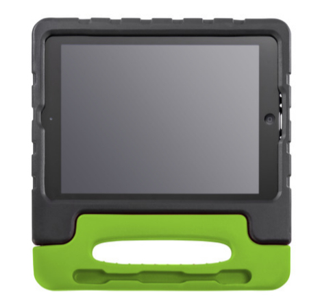PARAT PARAPROJECT EDUCOVER+ - Schutzhülle für Tablet - EVA-Schaumstoff (Ethylenvinylacetat), Ansicht 2