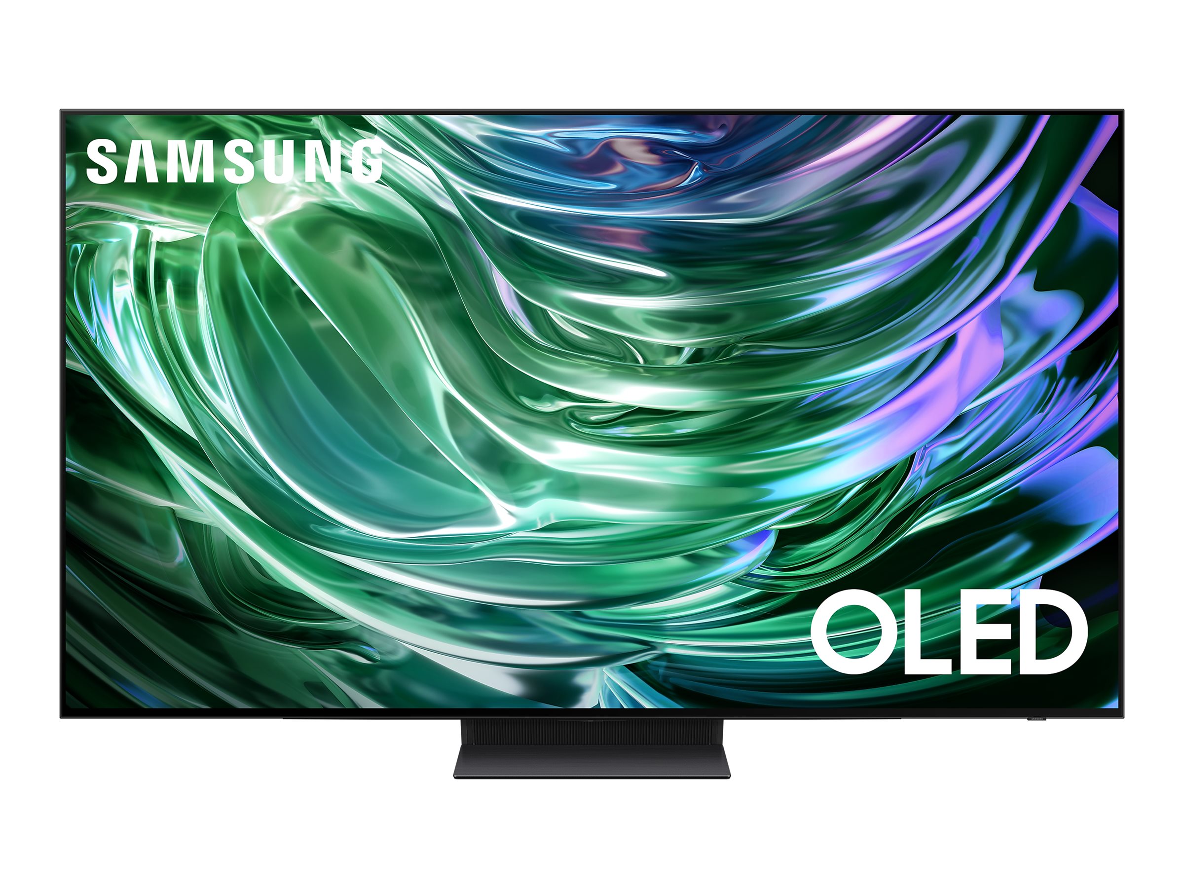 Samsung QE55S90DAE - 138 cm (55) Diagonalklasse S90D Series OLED-TV - Smart TV - Tizen OS - 4K UHD (2160p)