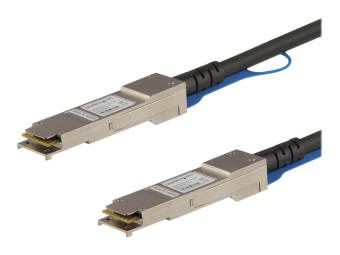 StarTech.com 5m Cisco QSFP-H40G-CU5M kompatibel