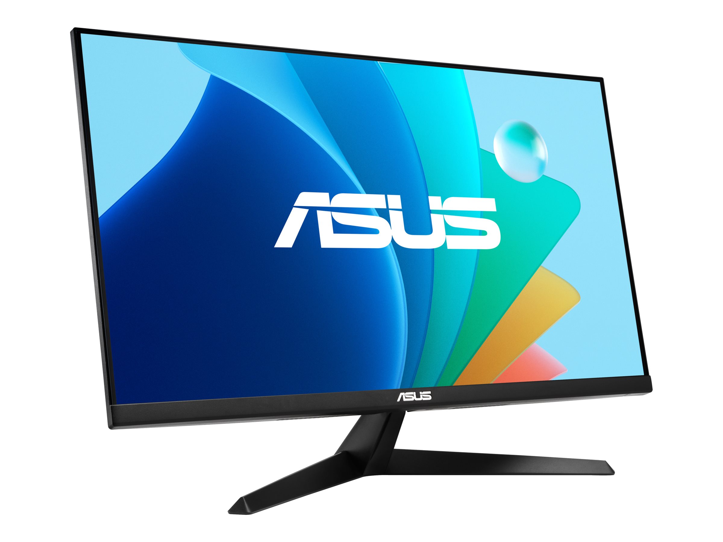 ASUS VY279HF - LED-Monitor - Gaming - 68.6 cm (27")