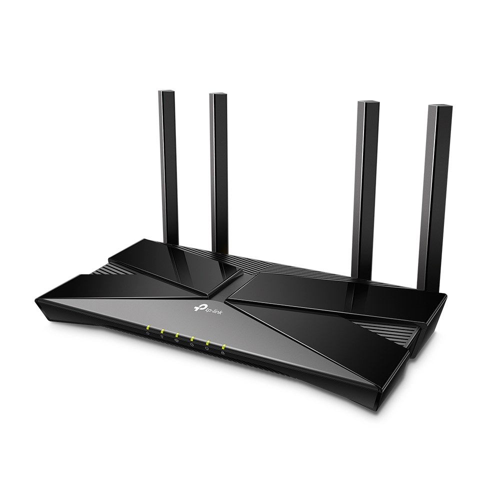 TP-LINK Router Archer AX53, Ansicht 2