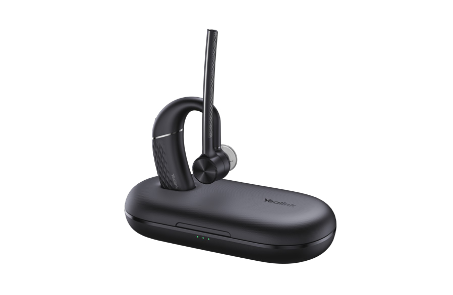 Yealink Headset BH 71 Pro, Ansicht 2