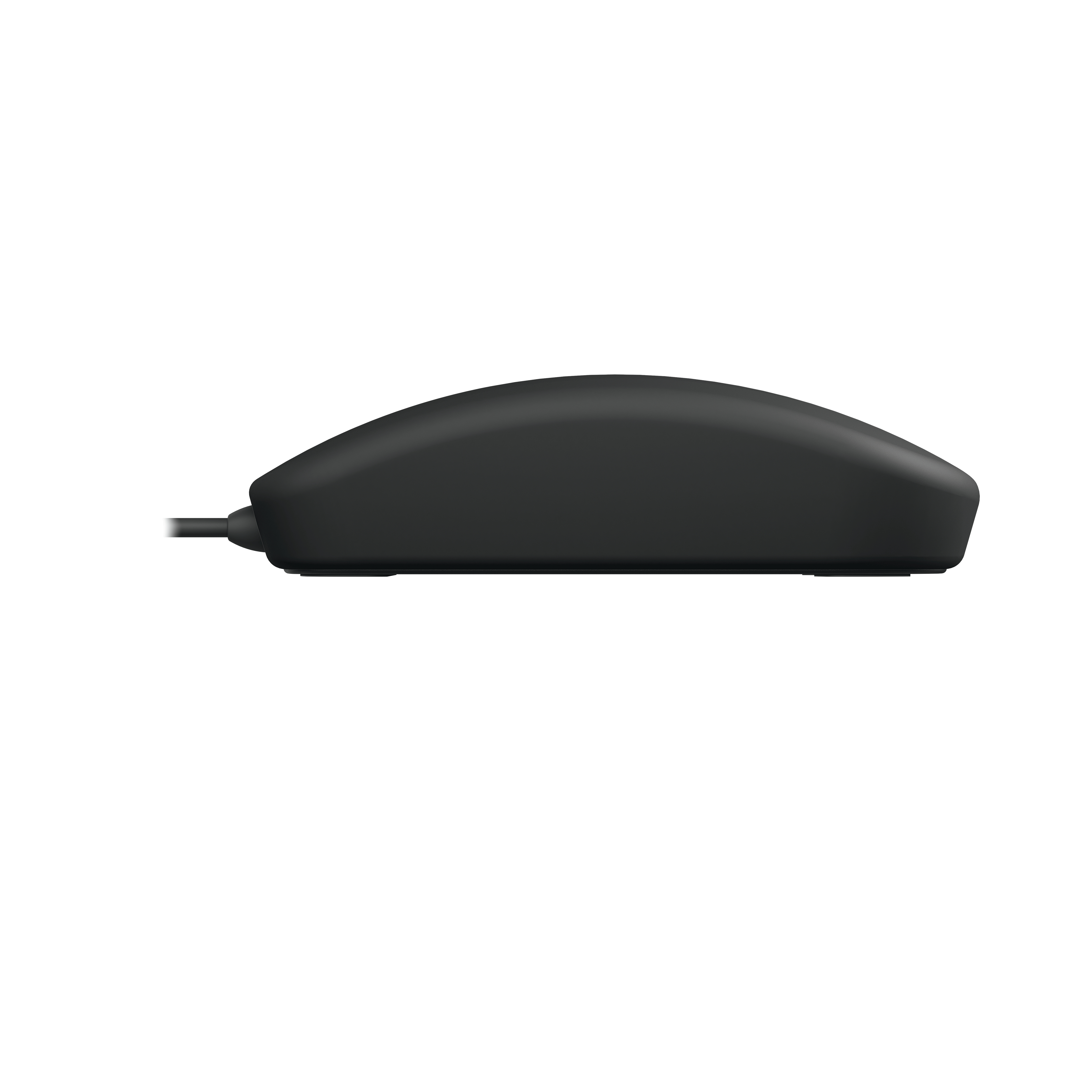 Cherry ACTIVE KEY MMS AK-PMH3 Corded Scroll Sensor schwarz, Ansicht 4