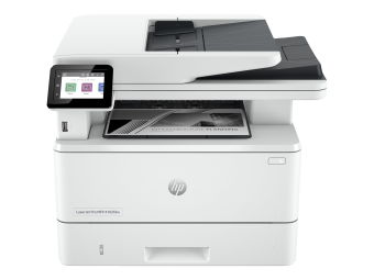 HP LaserJet Pro MFP 4102fdw - Multifunktionsdrucker - sw - Laser - Legal (216 x 356 mm)