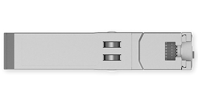 Teltonika SFP (Mini-GBIC)-Transceiver-Modul, Ansicht 3