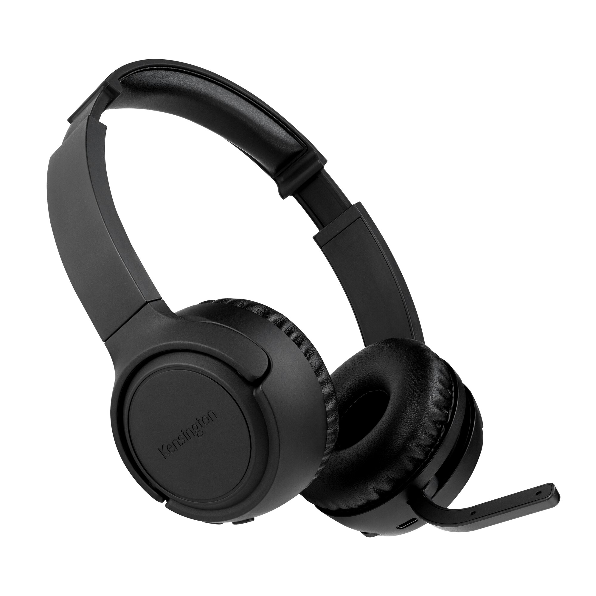 Kensington H1050 - Kopfhörer - On-Ear - Bluetooth, Ansicht 3