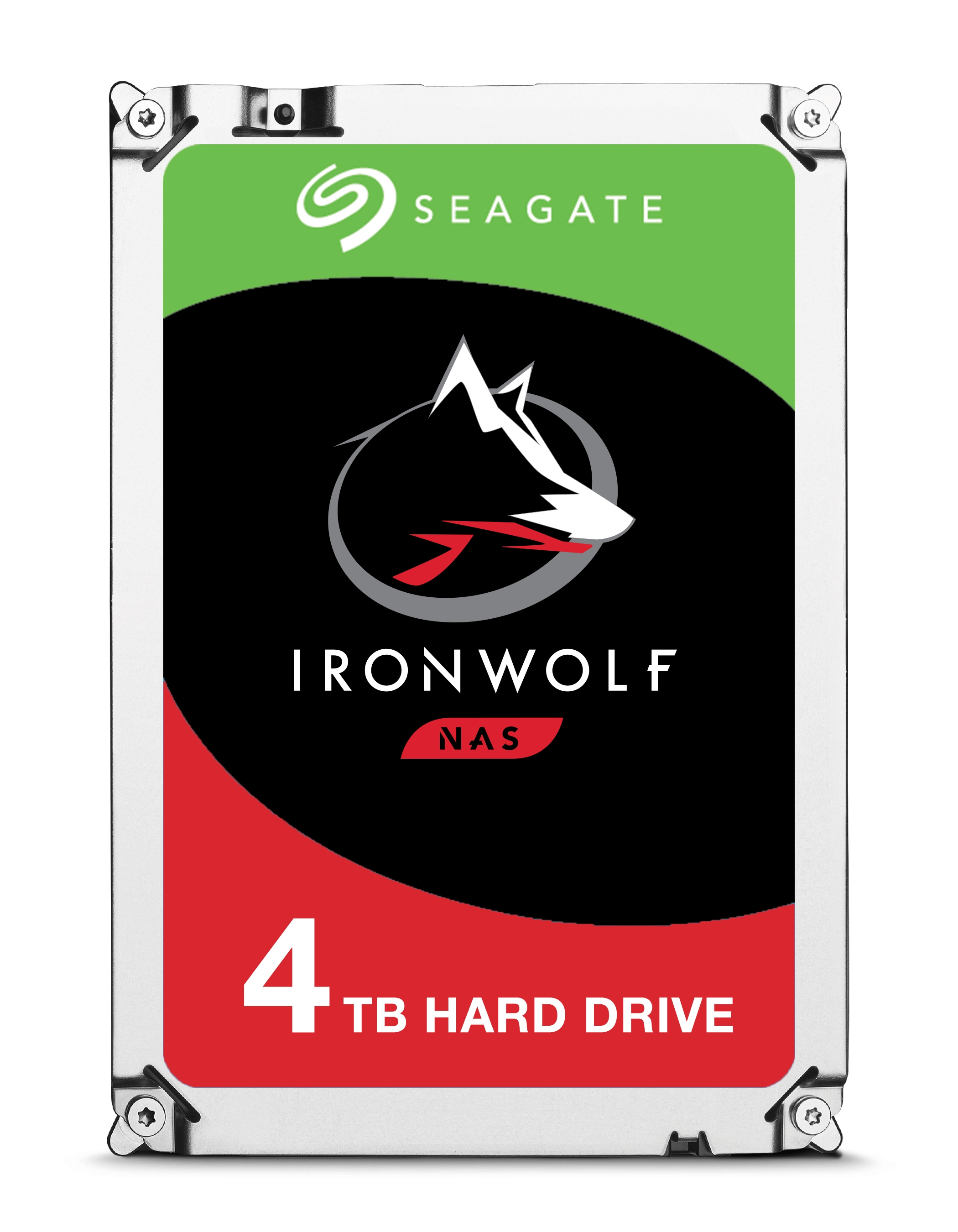 Seagate ST4000VN008 Seagate ST4000VN008