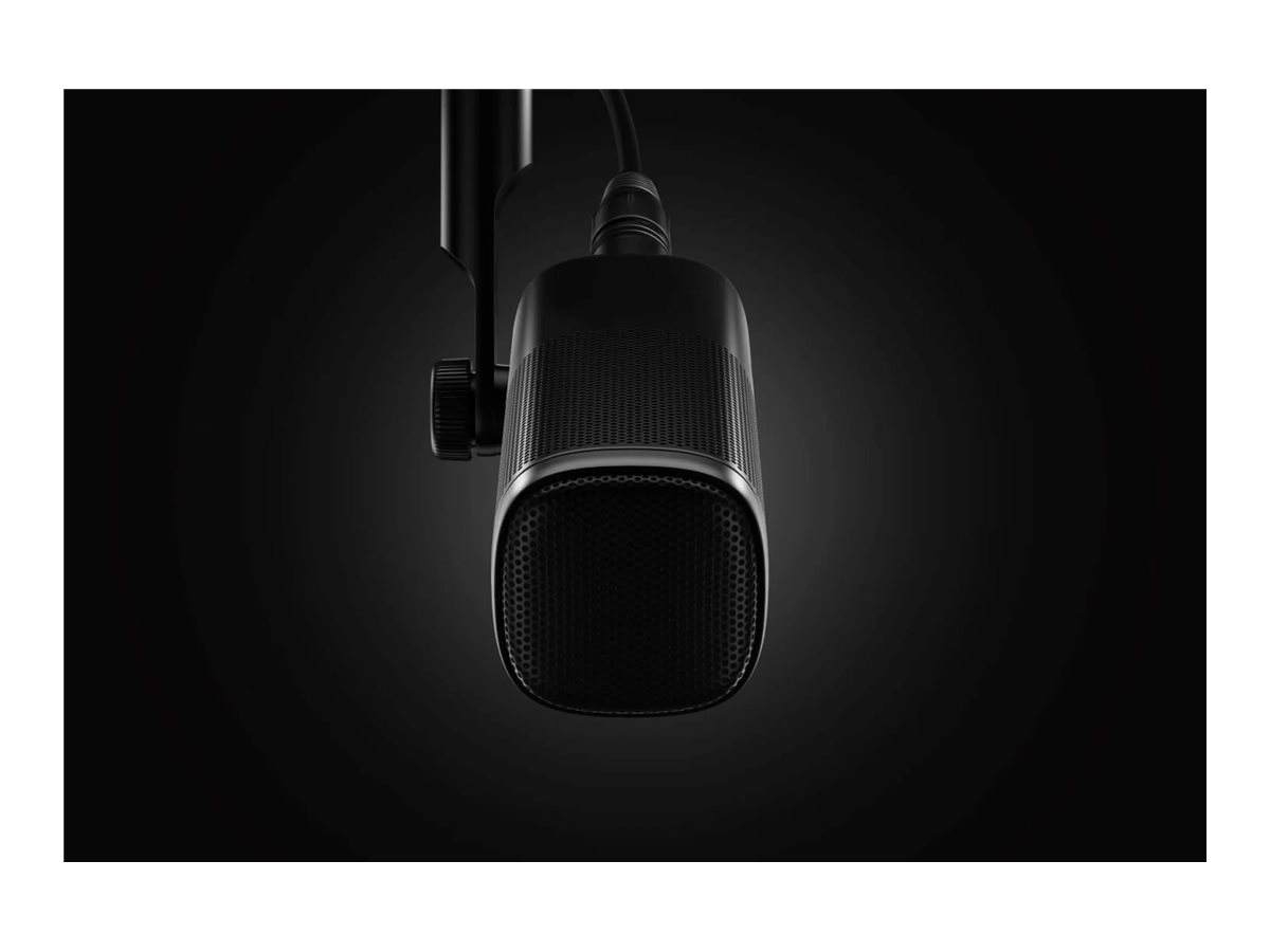 Elgato Wave DX - Mikrofon - 3-poliger XLR, Ansicht 4