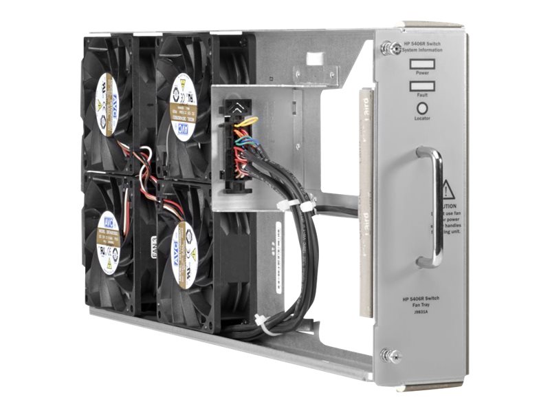 HP 5406R zl2 Switch Fan Tray (J9831A)