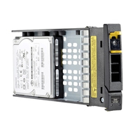 HPE 3PAR Performance - Festplatte - 600 GB - 2.5 SFF (6.4 cm SFF)