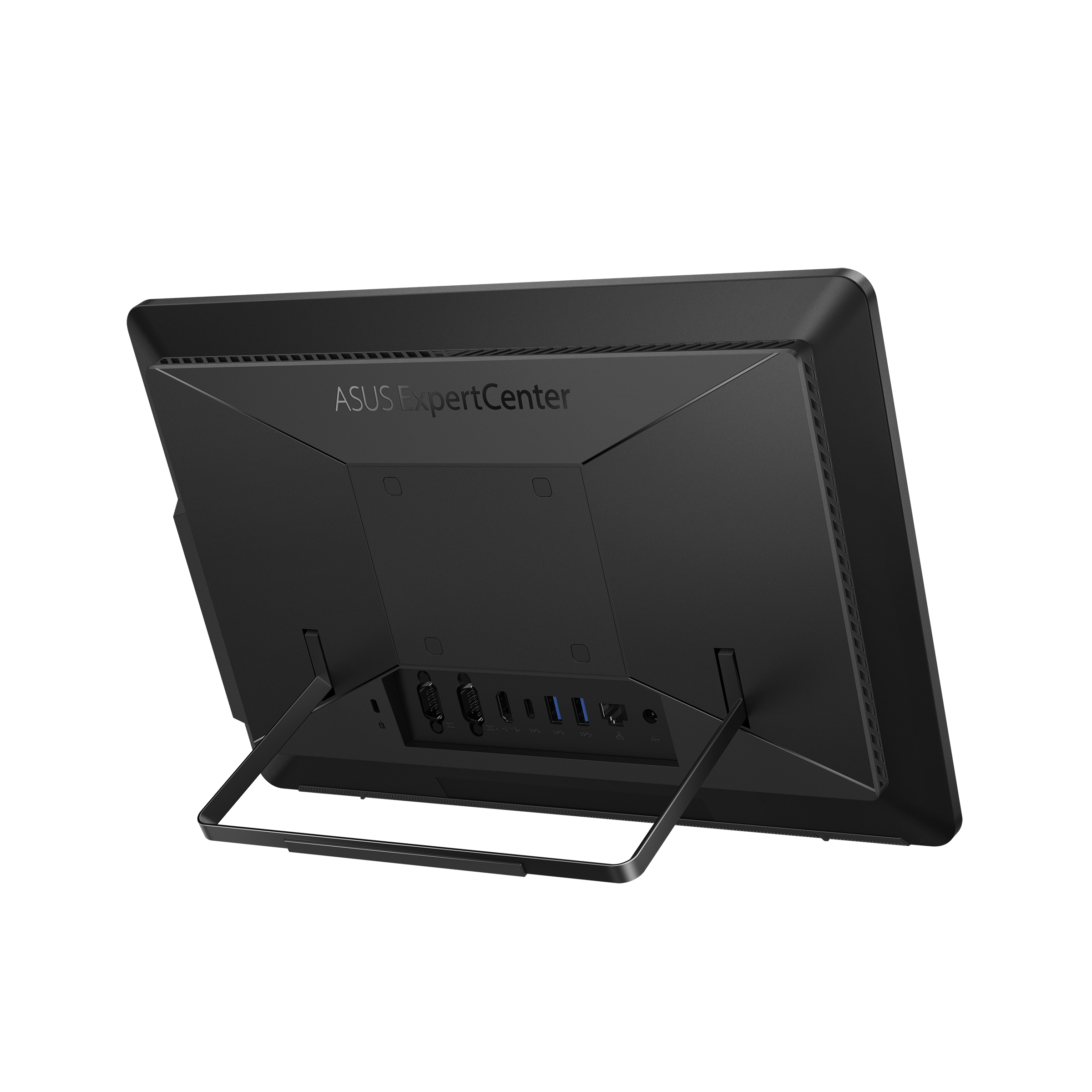 ASUS AiO E1 15.6 Touch N4500 4 128 black E1600WKAT-BMR114X W11P - All-in-One mit Monitor - Celeron, Ansicht 3