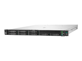 HPE ProLiant DL325 Gen10 Plus V2 Performance - Server - Rack-Montage - 1U - 1-Weg - 1 x EPYC 7443P  2.85 GHz - RAM 32 GB - SATASASNVMe - Hot-Swap 6.4 cm (2.5)