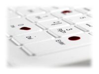 Man-Machine Tastaturbedeckung DE wh Very Cool Keyboard bedruckter, Ansicht 2