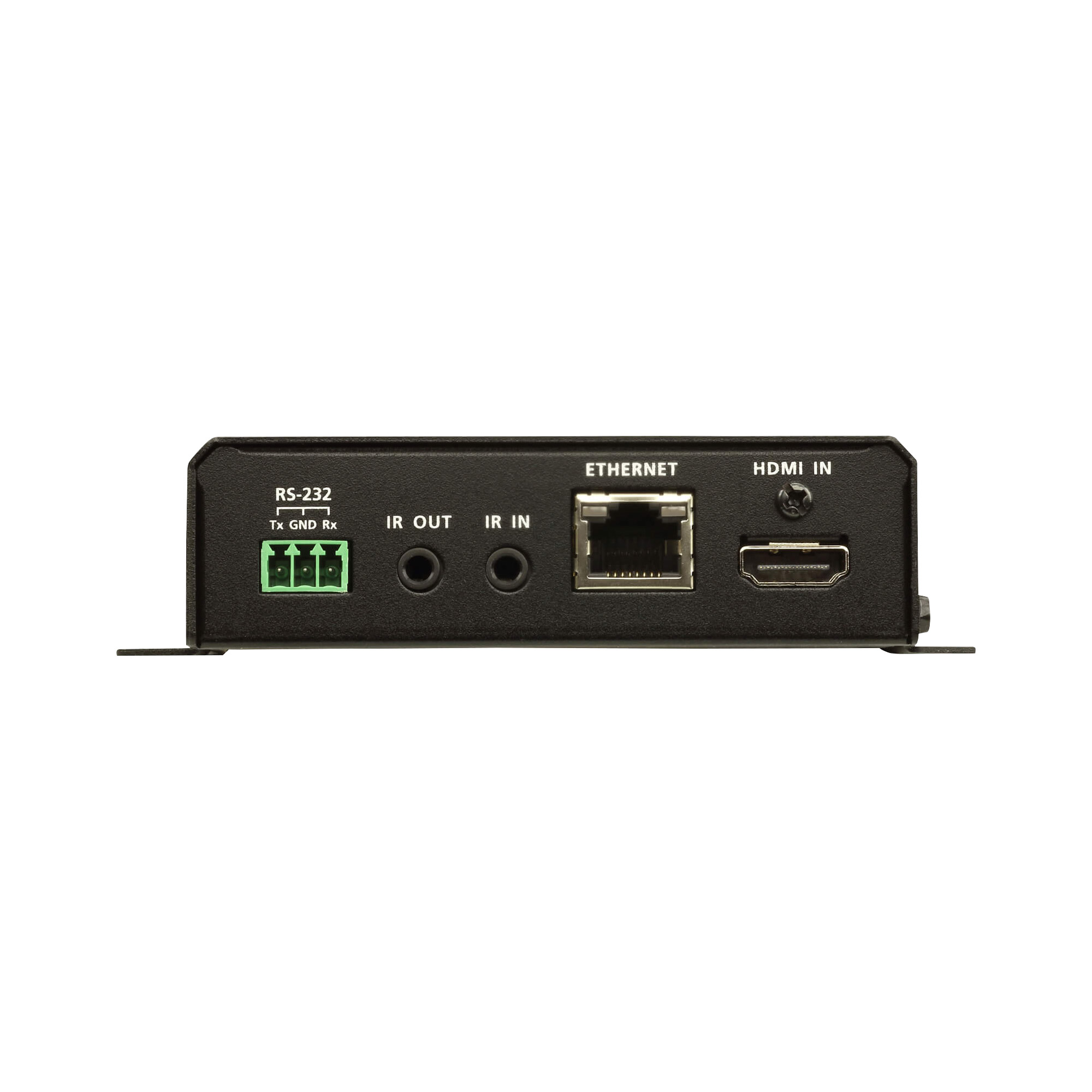 ATEN VanCryst VE814AT - Video/Audio/Infrarot/seriell/Netzwerkextender, Ansicht 5