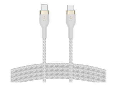 Belkin BOOST CHARGE - USB-Kabel - 24 pin USB-C (M), Ansicht 4