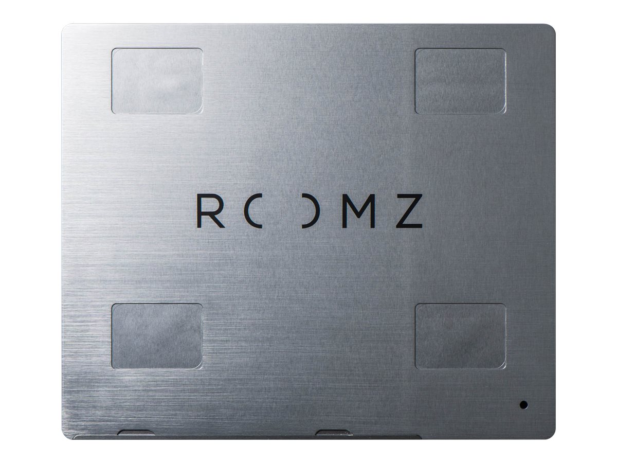 Roomz Display - Raummanager - kabellos - Wi-Fi, NFC, Ansicht 3