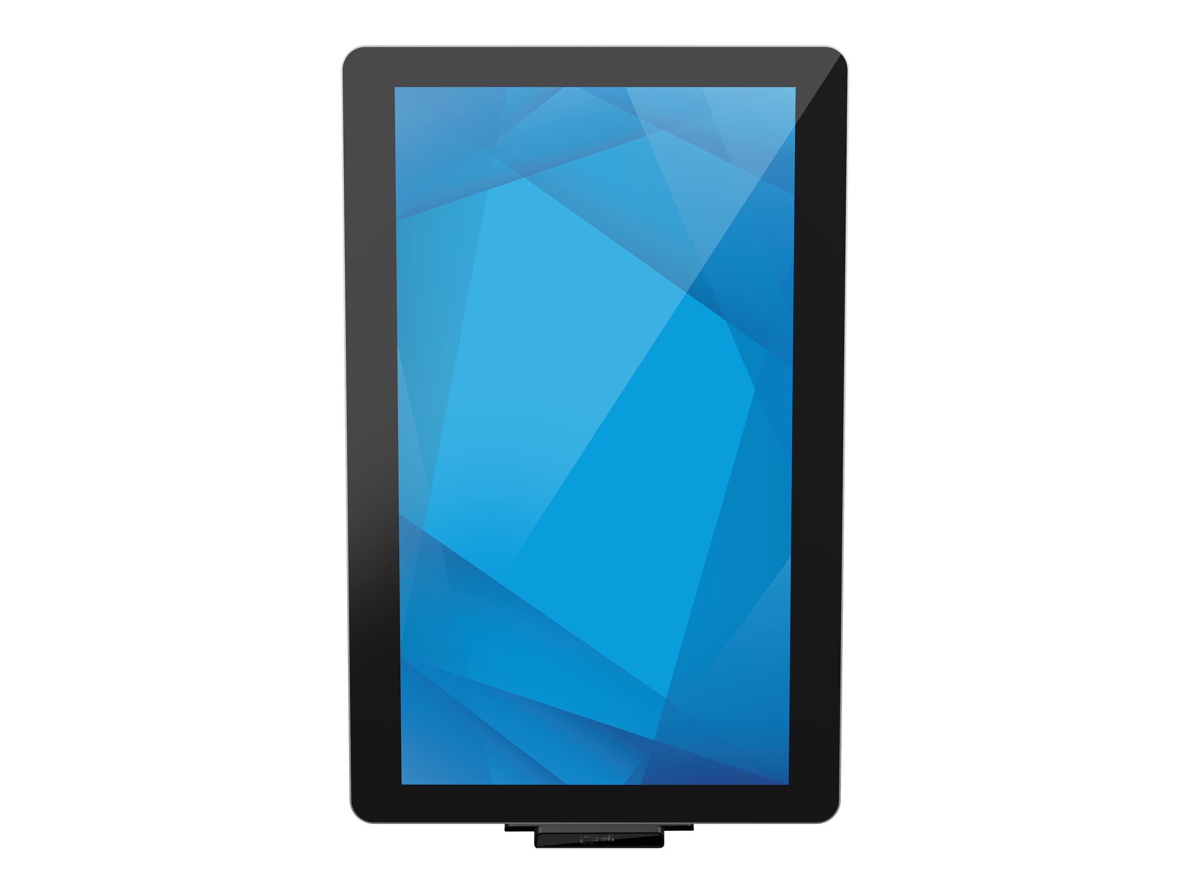 Elo Touch Solutions Elo I-Series 3.0 - All-in-One (Komplettlösung) - 1 x Snapdragon APQ8053  1.8 GHz - RAM 3 GB - SSD 32 GB - eMMC 5.1 - 1GbE - WLAN: 802.11abgnac Bluetooth 4.1 - Android 8.1 (Oreo)