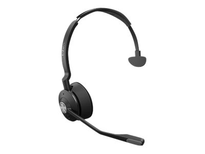 Jabra Engage 55 Mono - Headset - On-Ear - Ersatz