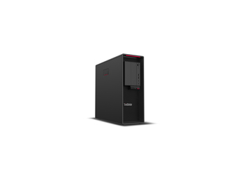 Lenovo ThinkStation P620 30E0 - Tower - 1 x Ryzen ThreadRipper PRO 5955WX  4 GHz