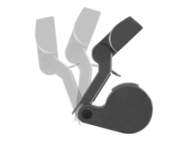 DIGITUS LED Monitor-Leuchte mit Klemmbefestigung, Ansicht 2