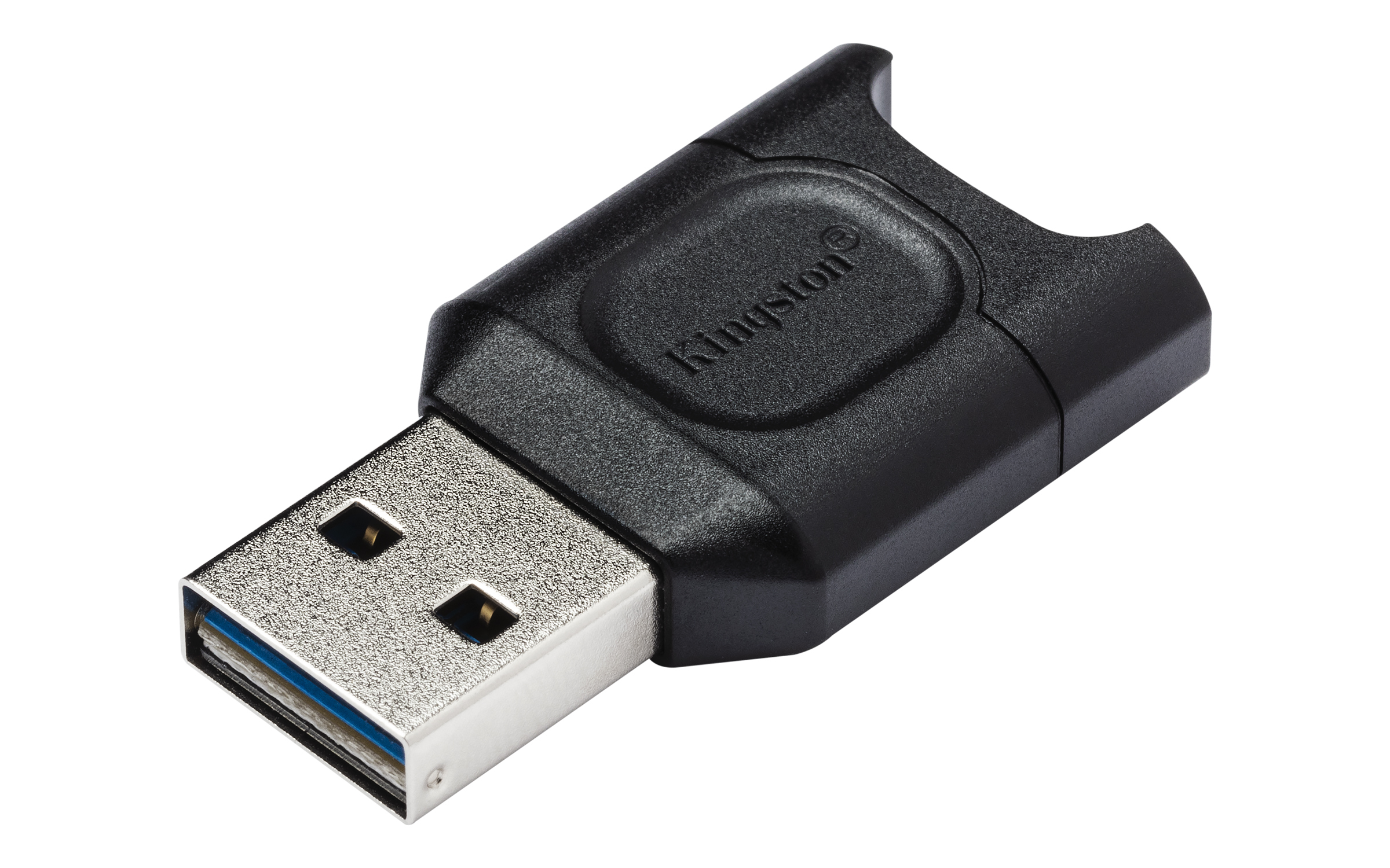 Kingston MobileLite Plus - Kartenleser, Ansicht 2