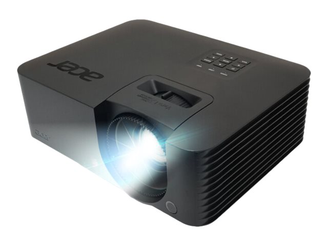 Acer PL2520i - DLP-Projektor - Laserdiode - tragbar - 3D - 4000 ANSI-Lumen - Full HD (1920 x 1080)