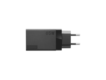 Lenovo 40AW0065WW - Drinnen - AC - 20 V - 18 m - Schwarz