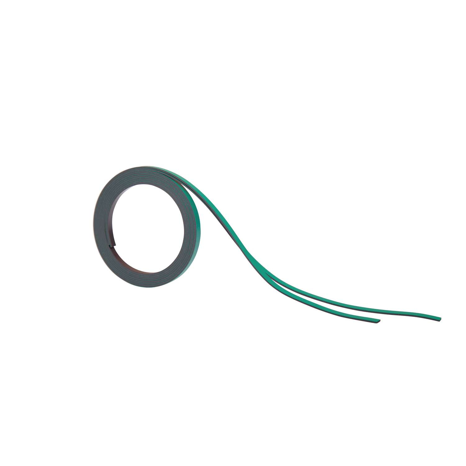Jakob Maul GmbH Magnetstreifen 0.5 cm x100 cm 2 St./Set grün, Ansicht 2