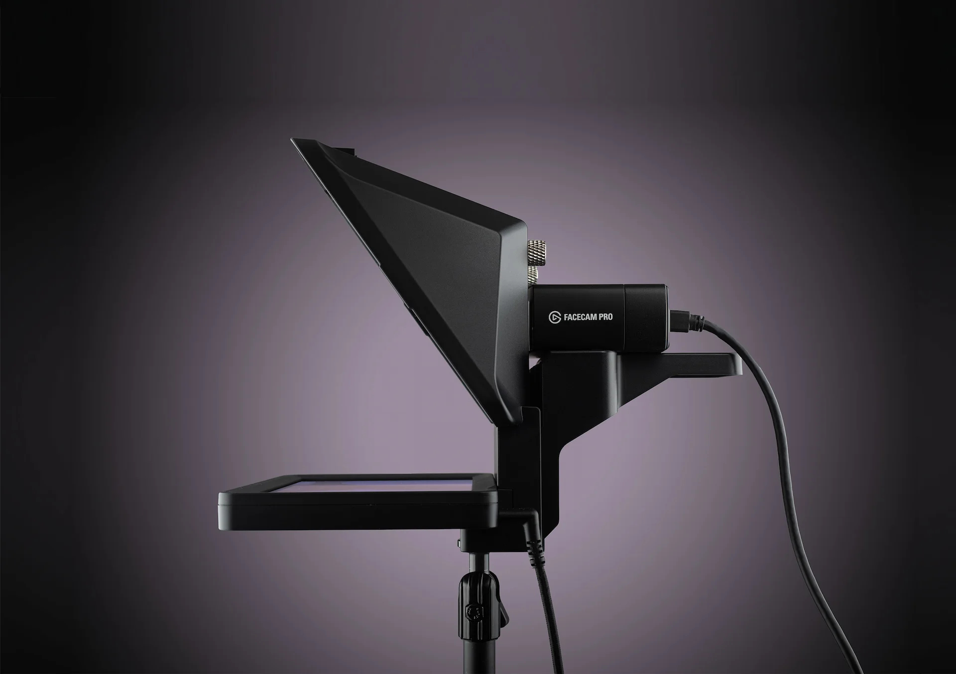 Elgato Prompter 0840006669937, Ansicht 2