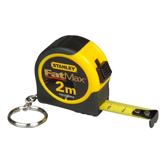 Stanley Bandmaß FatMax, Ansicht 3