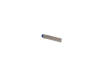 OKI Schwarz - original - Tonerpatrone - für C801dn