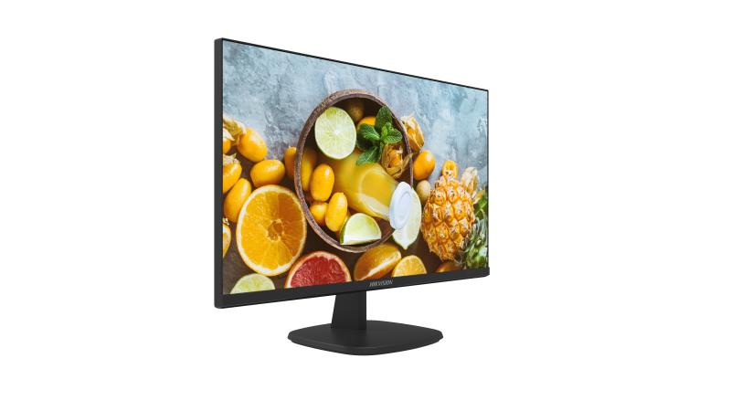 Hikvision DS-D5227U3-1P0 Monitor 27 - Flachbildschirm (TFT/LCD) - 68,6 cm, Ansicht 2