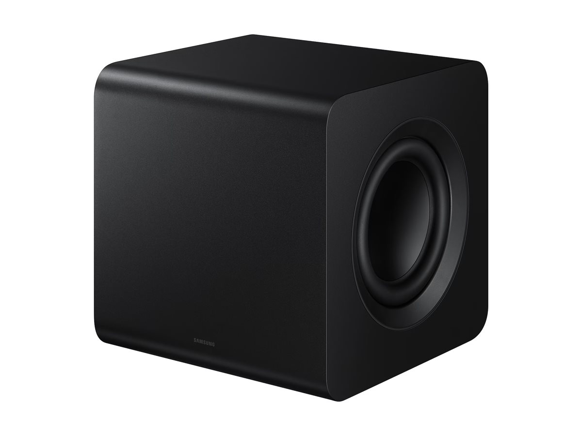 Samsung HW-QS700F - Q-Series - Soundleistensystem, Ansicht 5