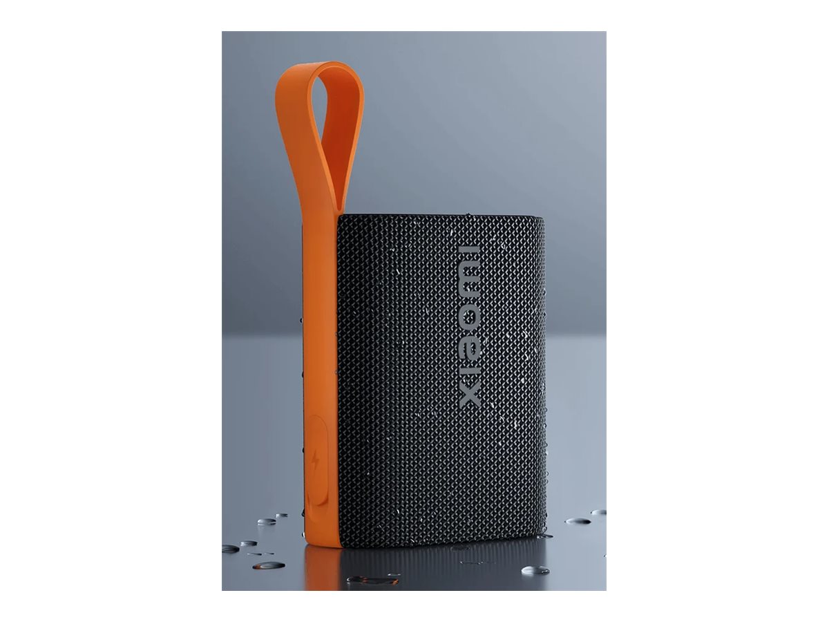 Xiaomi Sound Pocket - Lautsprecher - tragbar von LumaTech