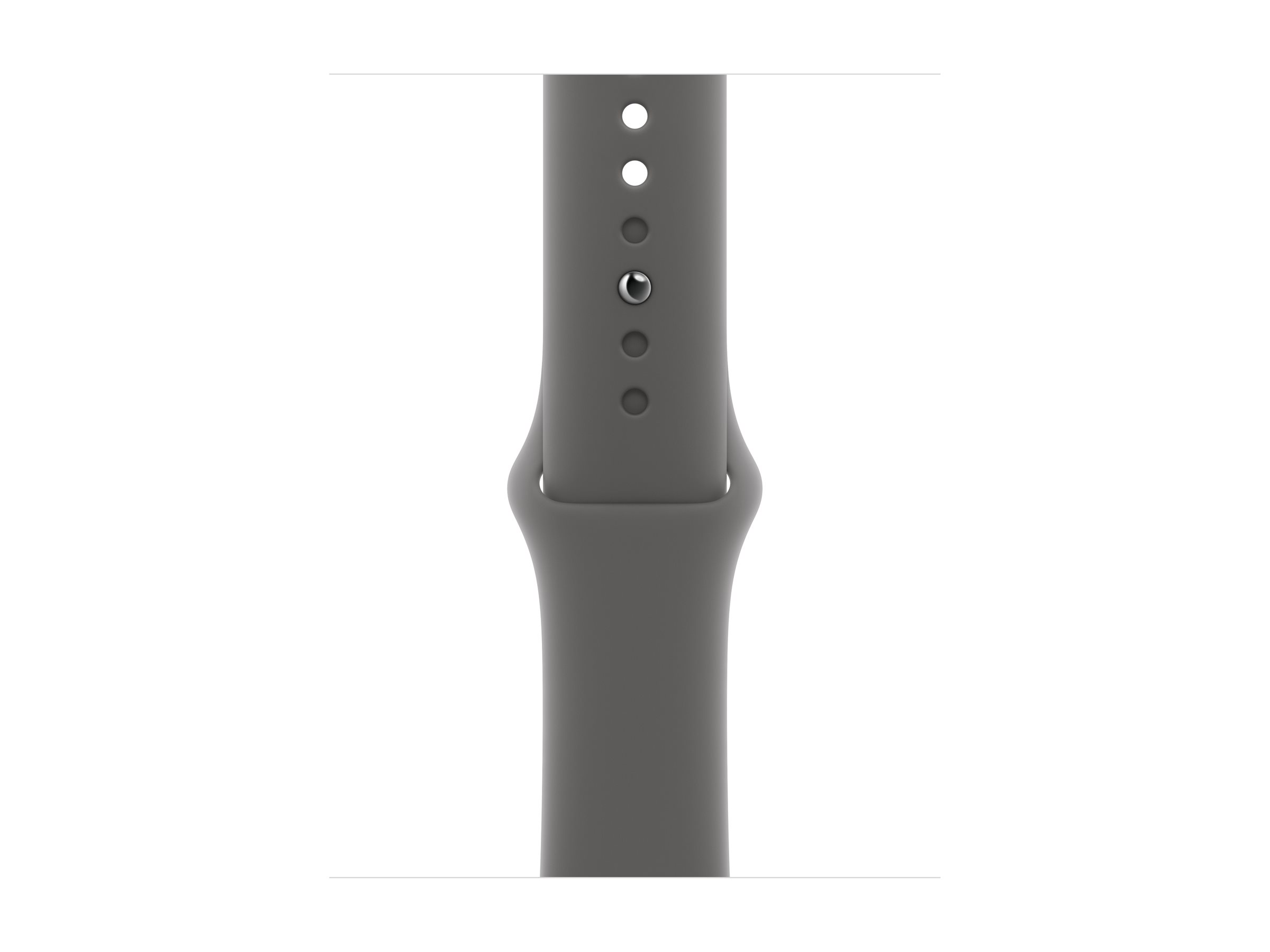 Apple Watch Series 11 (GPS + Cellular) - 42 mm, Ansicht 4